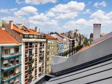 Apartamento T4 para Venda em Avenidas Novas