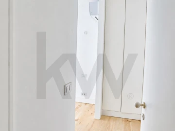 Apartamento T4 para Venda em Avenidas Novas