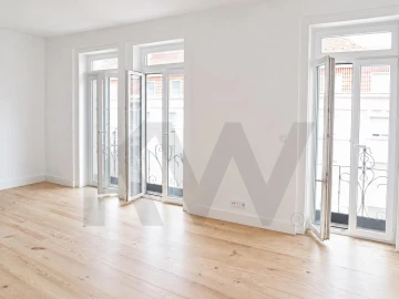 Apartamento T4 para Venda em Avenidas Novas
