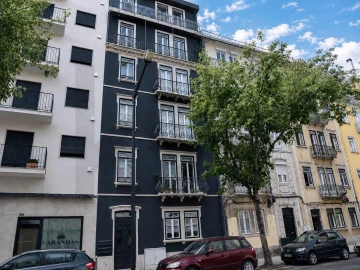 Apartamento T4 para Venda em Avenidas Novas