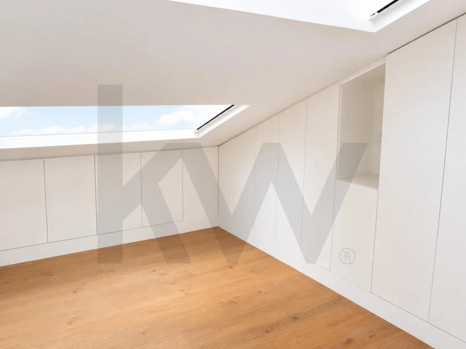 Apartamento T4 para Venda em Avenidas Novas Foto 25