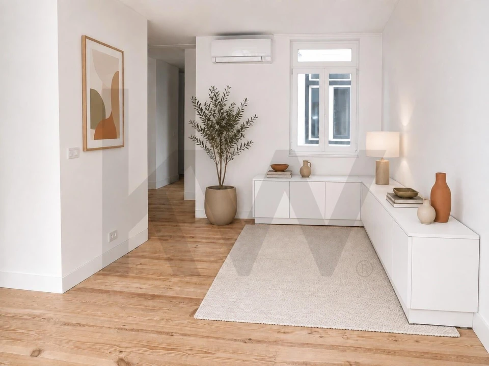 Apartamento T4 para Venda em Avenidas Novas Foto 14