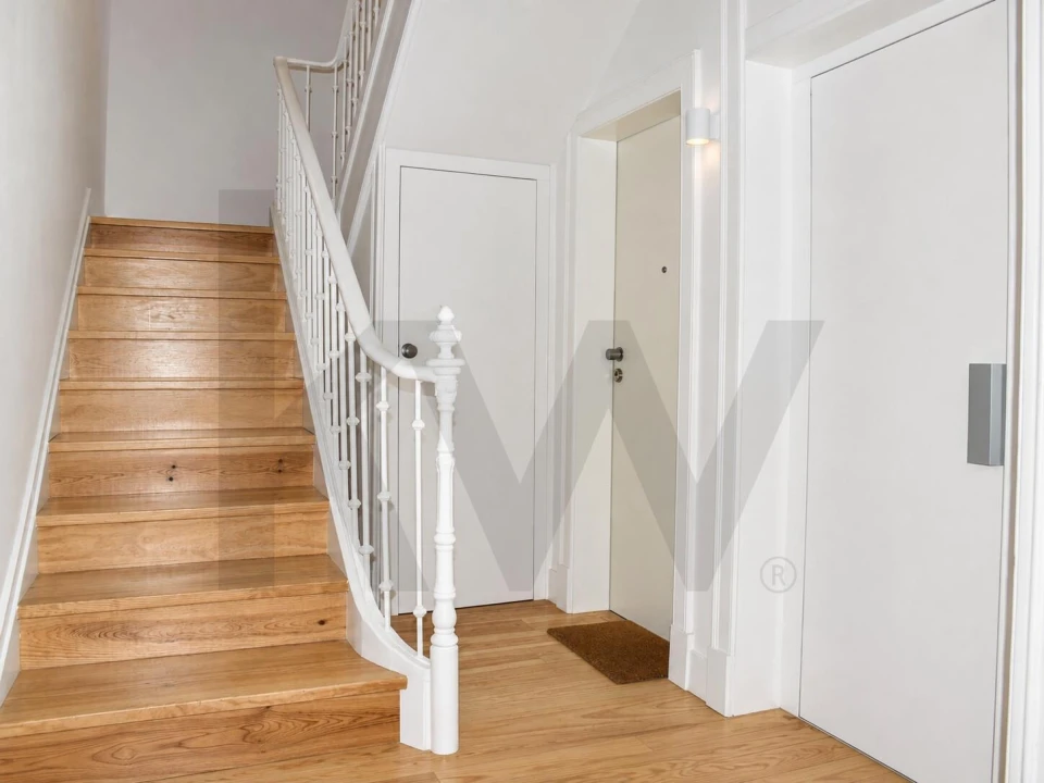Apartamento T4 para Venda em Avenidas Novas Foto 36
