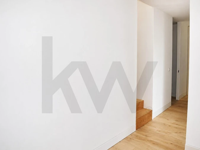 Apartamento T4 para Venda em Avenidas Novas Foto 34