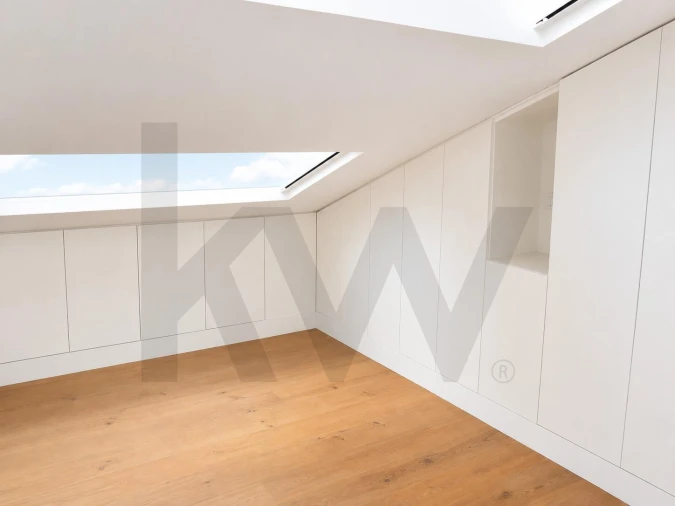Apartamento T4 para Venda em Avenidas Novas Foto 25