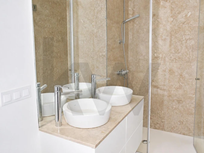 Apartamento T4 para Venda em Avenidas Novas Foto 11