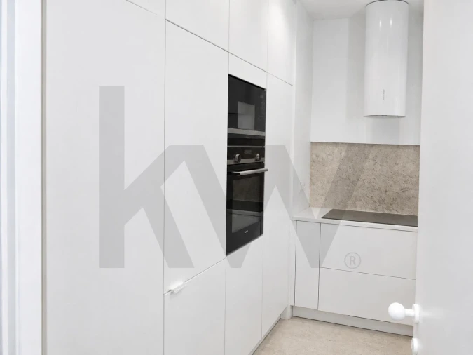 Apartamento T4 para Venda em Avenidas Novas Foto 6