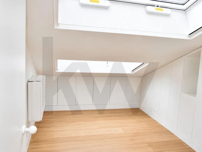 Apartamento T4 para Venda em Avenidas Novas Foto 24