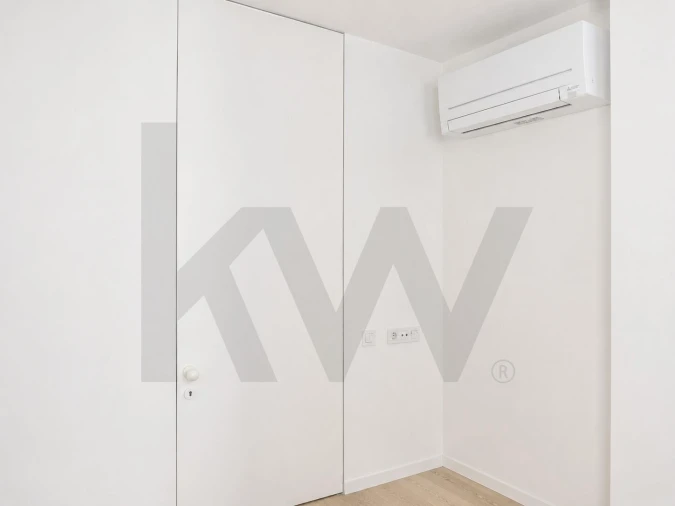 Apartamento T4 para Venda em Avenidas Novas Foto 10