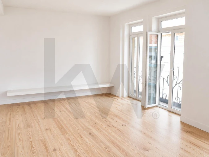 Apartamento T4 para Venda em Avenidas Novas Foto 5
