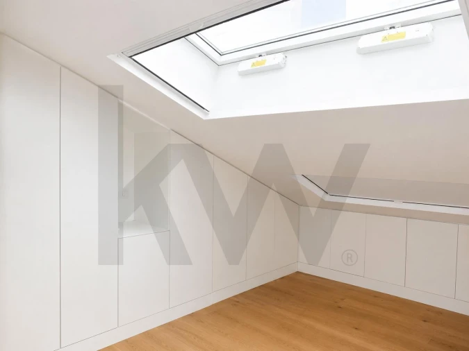 Apartamento T4 para Venda em Avenidas Novas Foto 21