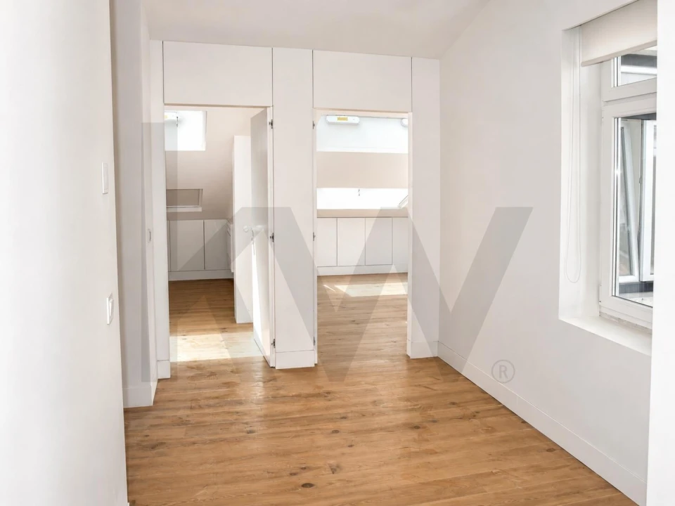 Apartamento T4 para Venda em Avenidas Novas Foto 20