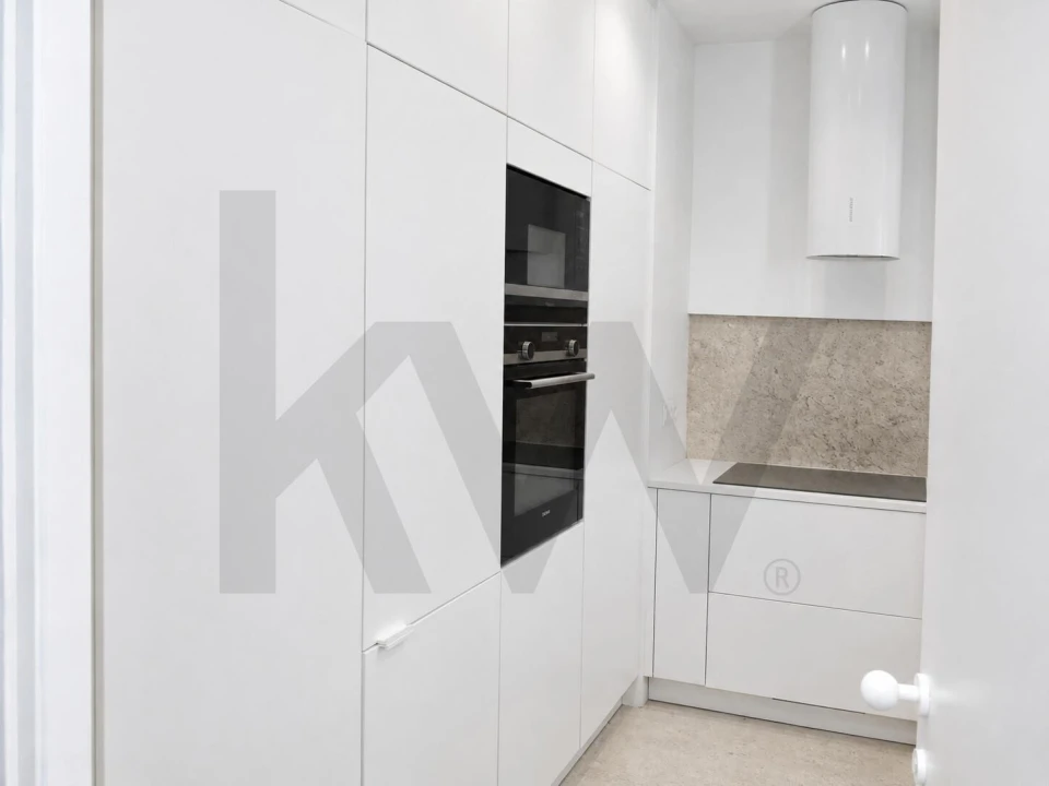 Apartamento T4 para Venda em Avenidas Novas Foto 6