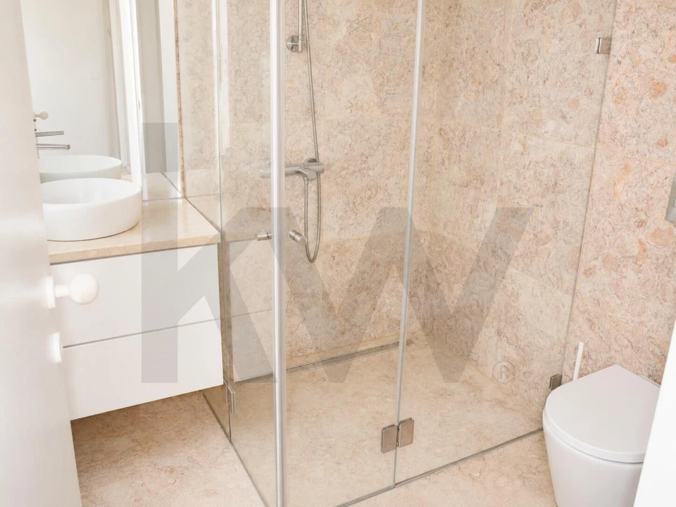 Apartamento T4 para Venda em Avenidas Novas Foto 22