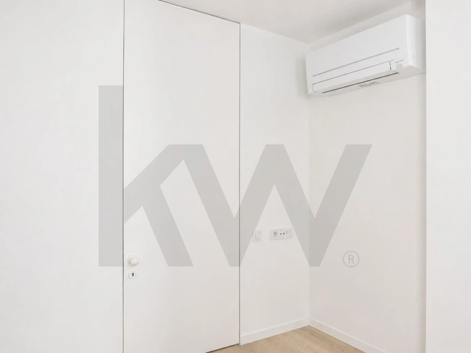 Apartamento T4 para Venda em Avenidas Novas Foto 10
