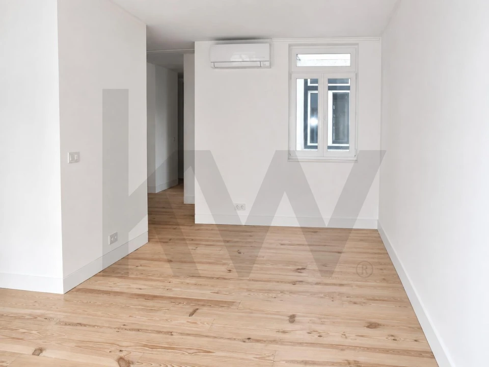Apartamento T4 para Venda em Avenidas Novas Foto 15
