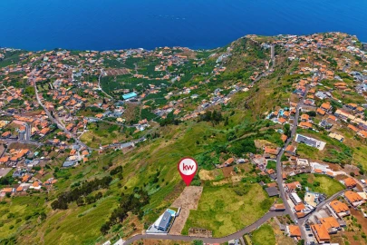 Terreno para Venda em Arco da Calheta