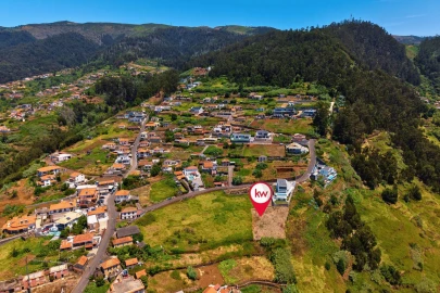 Terreno para Venda em Arco da Calheta