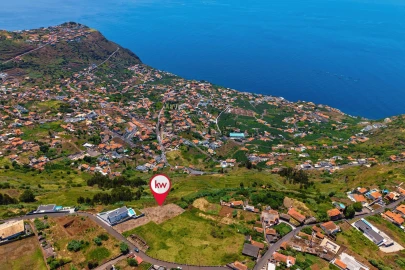 Terreno para Venda em Arco da Calheta