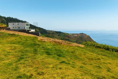 Terreno para Venda em Arco da Calheta