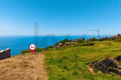 Terreno para Venda em Arco da Calheta