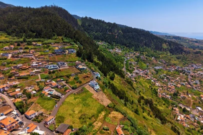 Terreno para Venda em Arco da Calheta