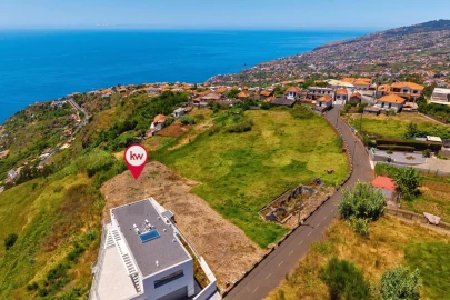 Terreno para Venda em Arco da Calheta