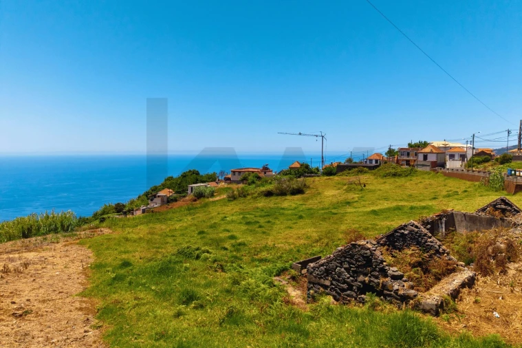 Terreno para Venda em Arco da Calheta Foto 34
