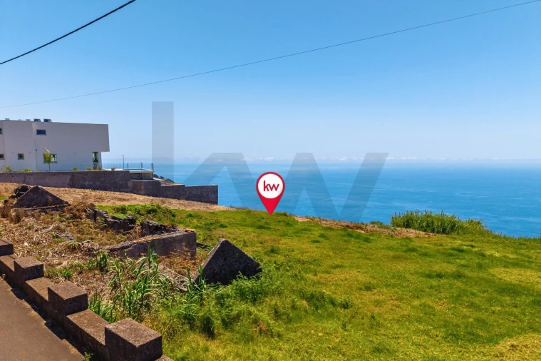 Terreno para Venda em Arco da Calheta Foto 29