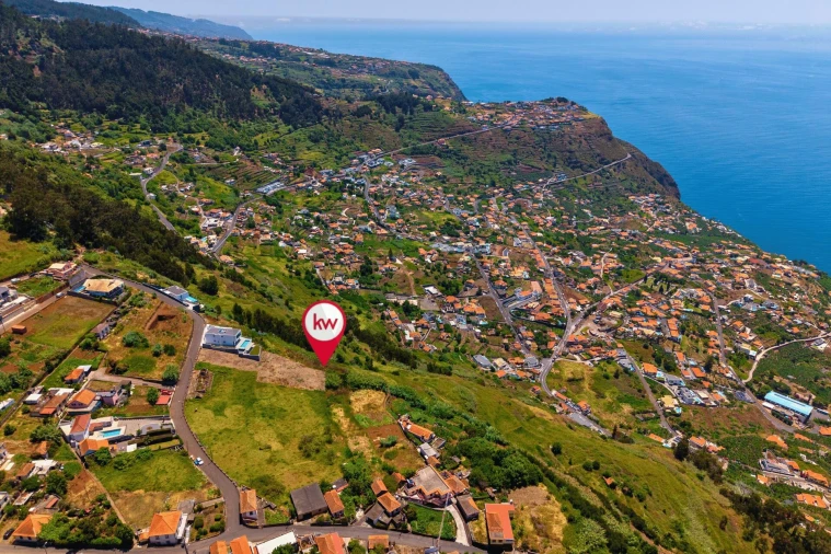 Terreno para Venda em Arco da Calheta Foto 21