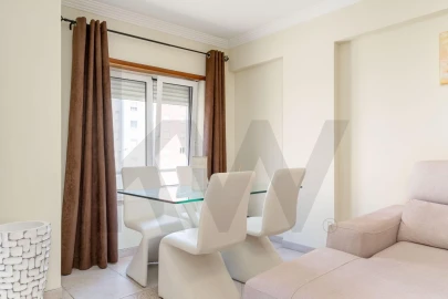 Apartamento T2 para Venda em Corroios