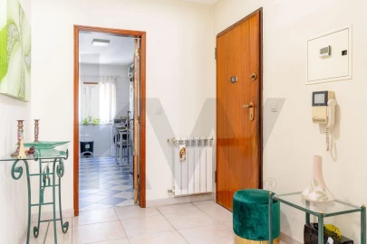 Apartamento T2 para Venda em Corroios