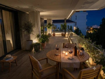 Apartamento T3 para Arrendamento em Cascais e Estoril