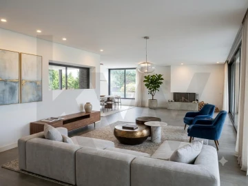 Apartamento T3 para Arrendamento em Cascais e Estoril