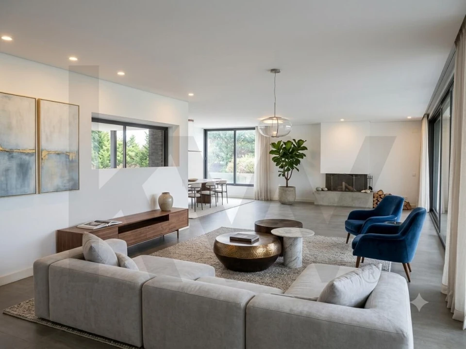 Apartamento T3 para Arrendamento em Cascais e Estoril Foto 5