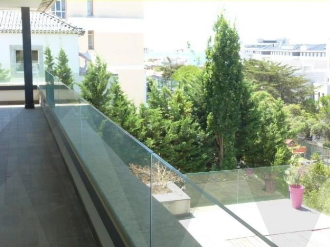 Apartamento T3 para Arrendamento em Cascais e Estoril Foto 44
