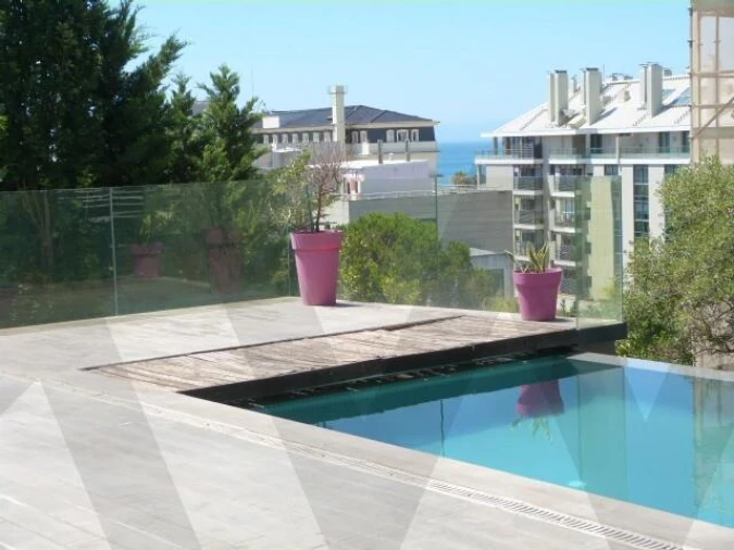 Apartamento T3 para Arrendamento em Cascais e Estoril Foto 3