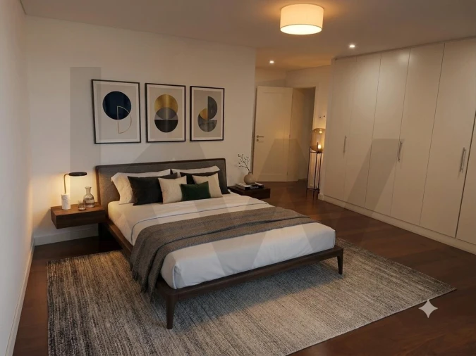Apartamento T3 para Arrendamento em Cascais e Estoril Foto 4