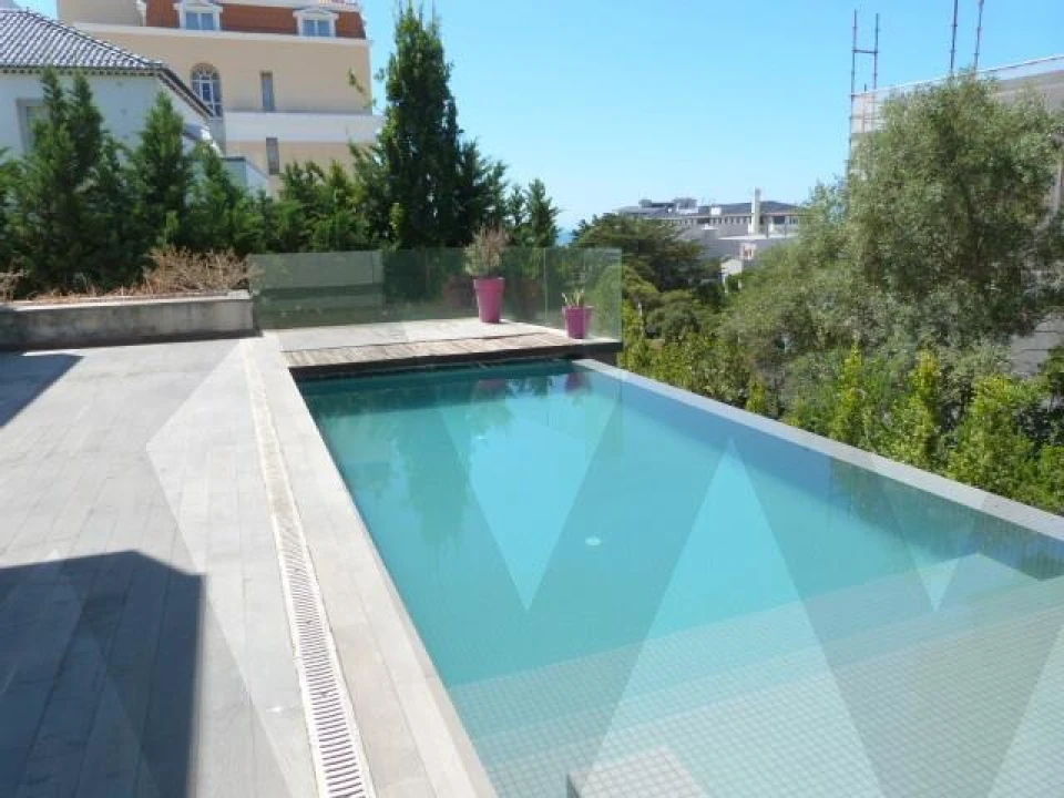 Apartamento T3 para Arrendamento em Cascais e Estoril Foto 23