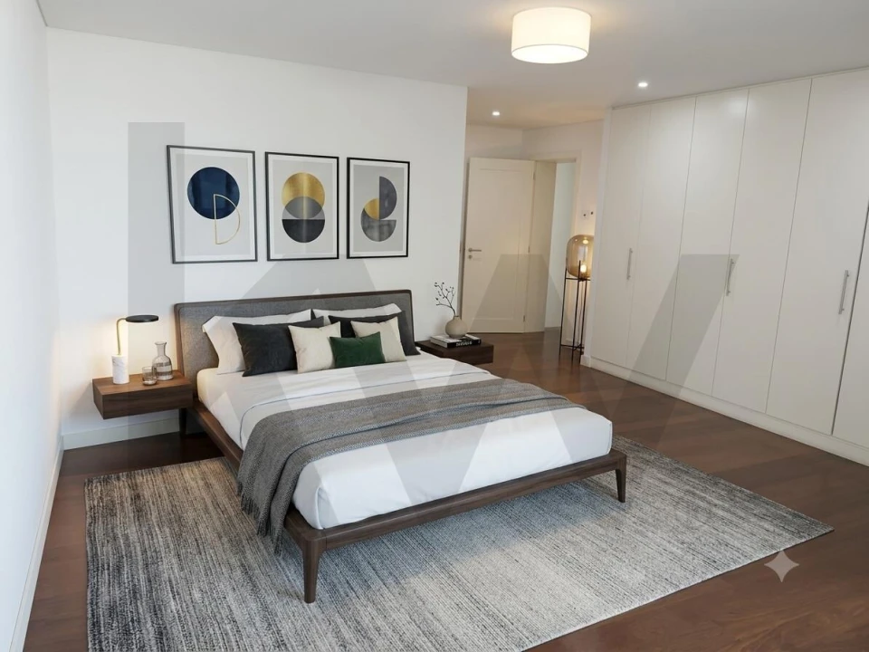 Apartamento T3 para Arrendamento em Cascais e Estoril Foto 8