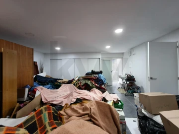 Moradia T3 para Venda em Nogueira e Silva Escura