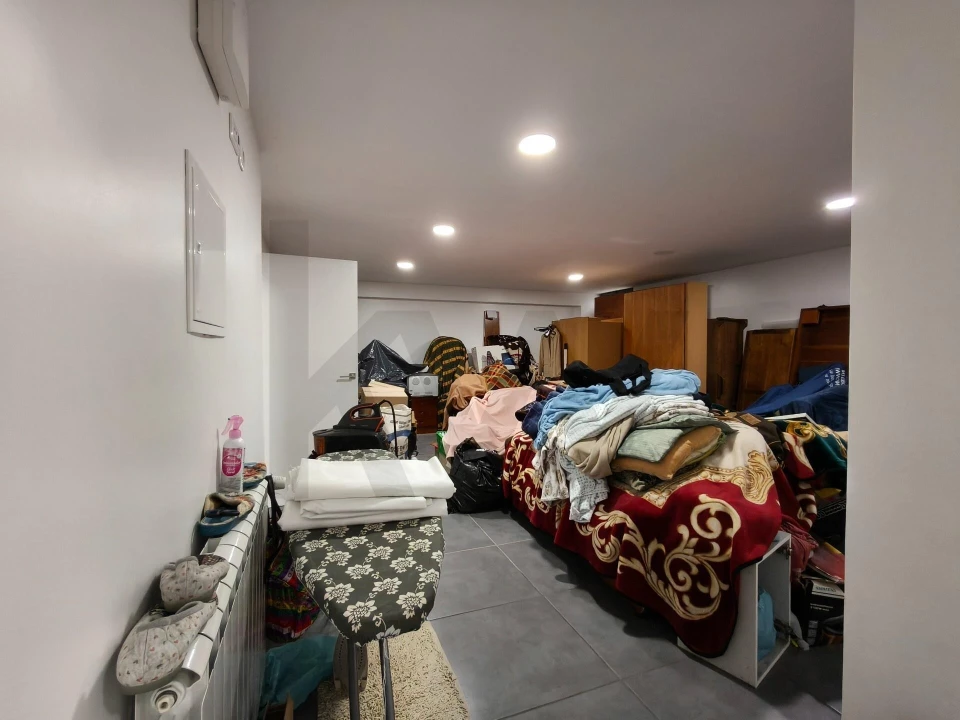 Moradia T3 para Venda em Nogueira e Silva Escura Foto 26