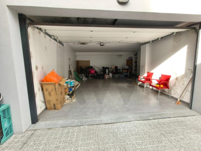 Moradia T3 para Venda em Nogueira e Silva Escura Foto 28