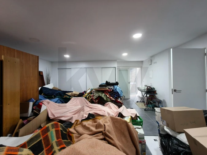 Moradia T3 para Venda em Nogueira e Silva Escura Foto 27