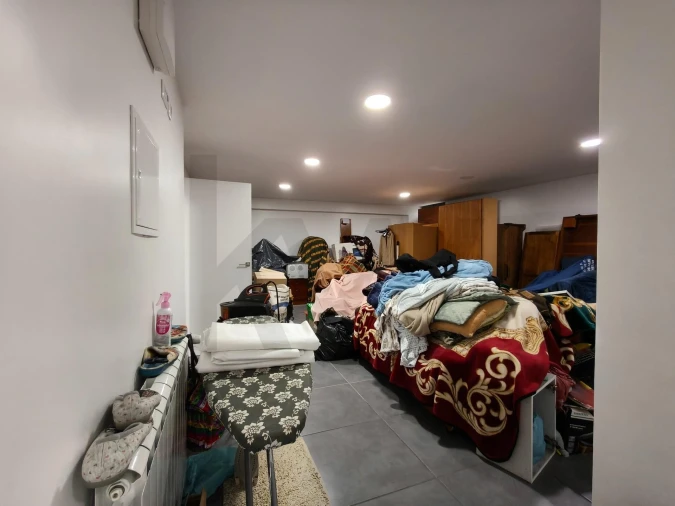 Moradia T3 para Venda em Nogueira e Silva Escura Foto 26