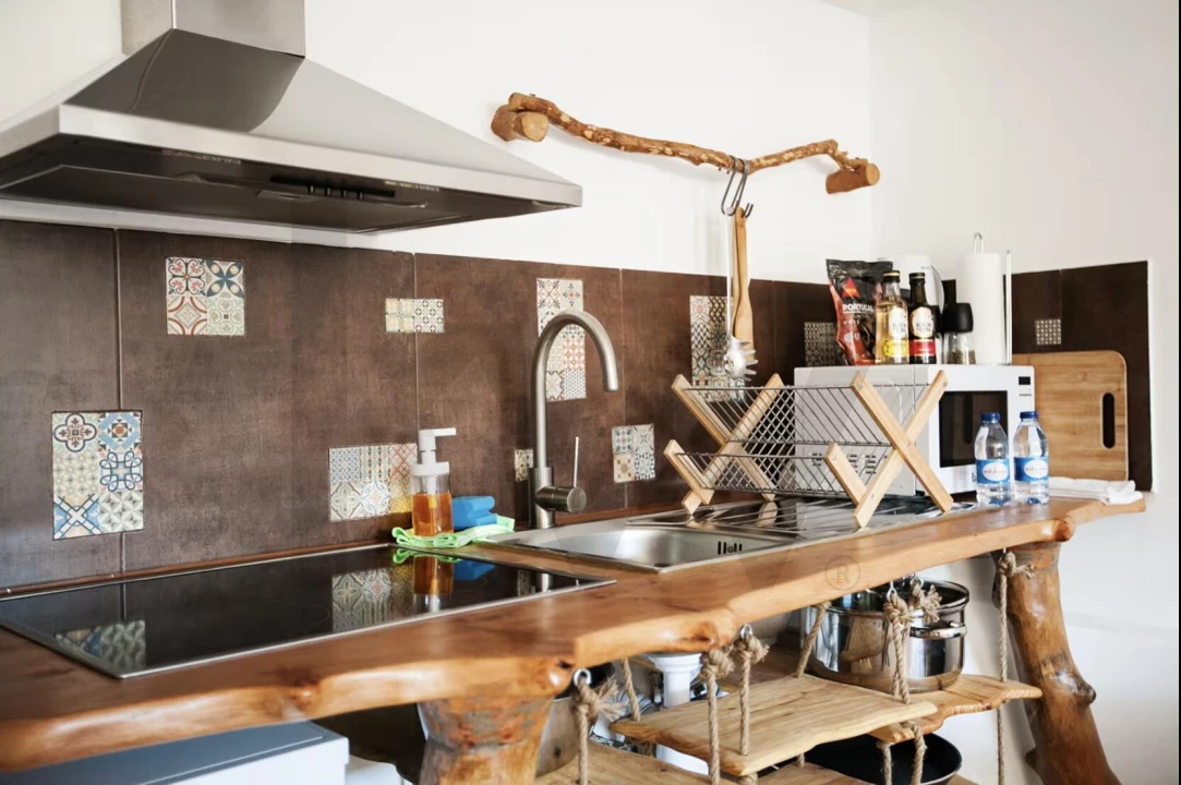 Apartamento para Venda em Quarteira Foto 7