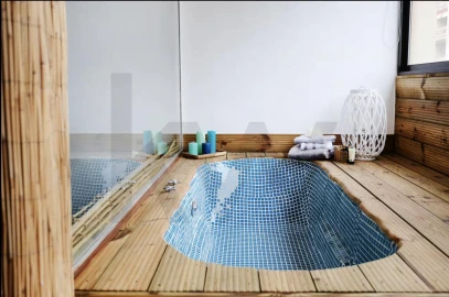 Apartamento para Venda em Quarteira