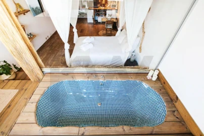 Apartamento para Venda em Quarteira