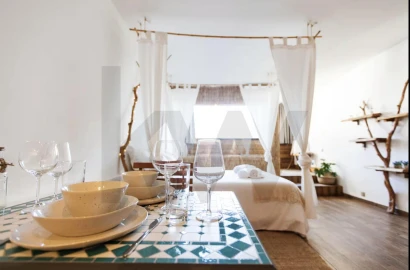Apartamento para Venda em Quarteira