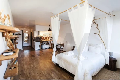 Apartamento para Venda em Quarteira